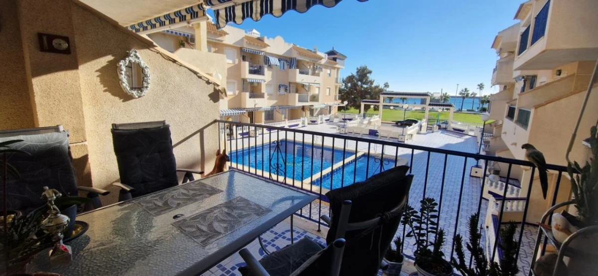 Apartamenty Deluxe - Los Naufragos -Torrevieja Costa Blanca